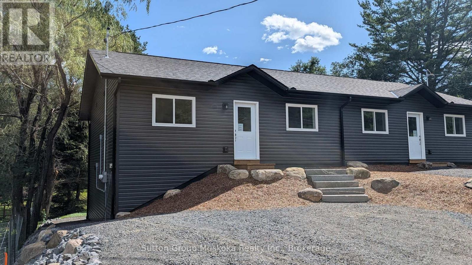 81 CHAFFEY TOWNSHIP ROAD, huntsville (chaffey), Ontario
