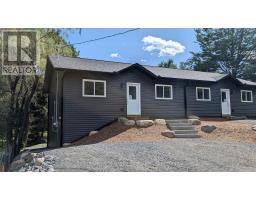 81 CHAFFEY TOWNSHIP ROAD, Huntsville, Ontario