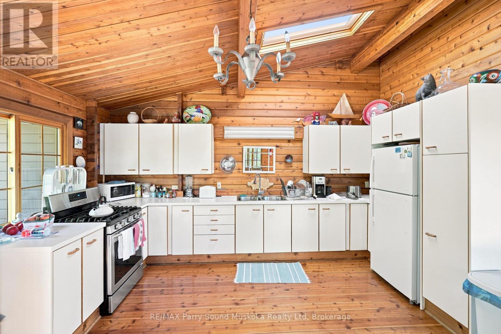 87 Island Island, The Archipelago, Ontario  P0G 1K0 - Photo 10 - X13706636