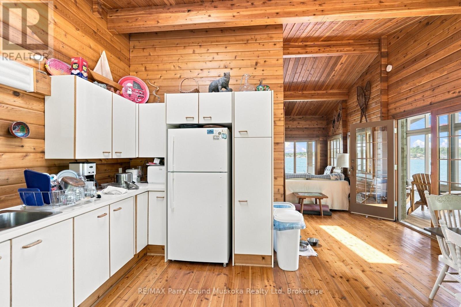 87 Island Island, The Archipelago, Ontario  P0G 1K0 - Photo 11 - X13706636