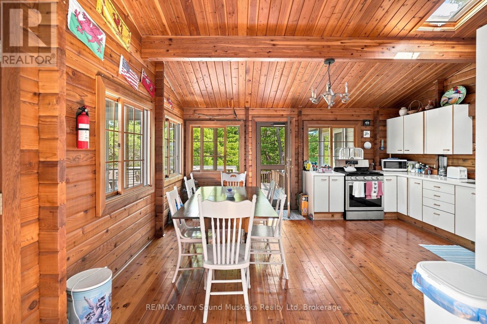 87 Island Island, The Archipelago, Ontario  P0G 1K0 - Photo 12 - X13706636