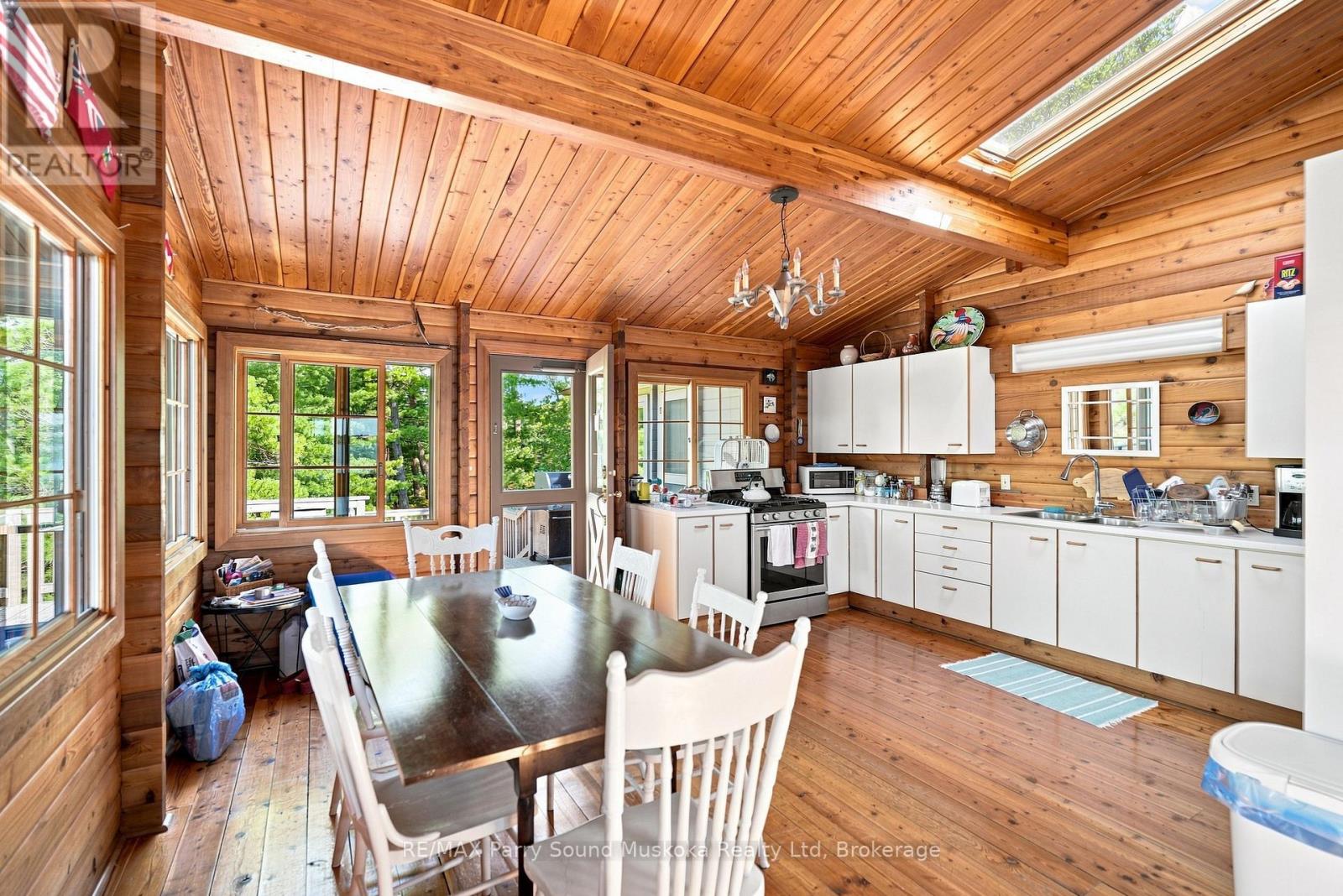 87 Island Island, The Archipelago, Ontario  P0G 1K0 - Photo 13 - X13706636