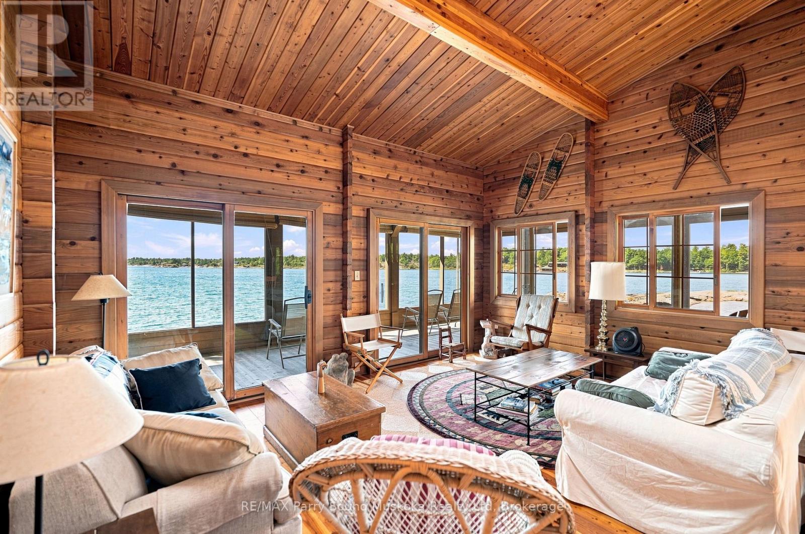 87 Island Island, The Archipelago, Ontario  P0G 1K0 - Photo 14 - X13706636