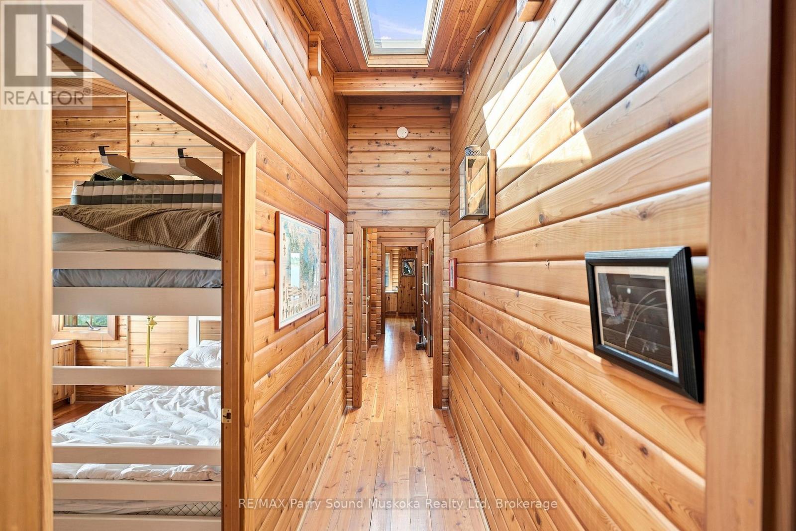 87 Island Island, The Archipelago, Ontario  P0G 1K0 - Photo 23 - X13706636