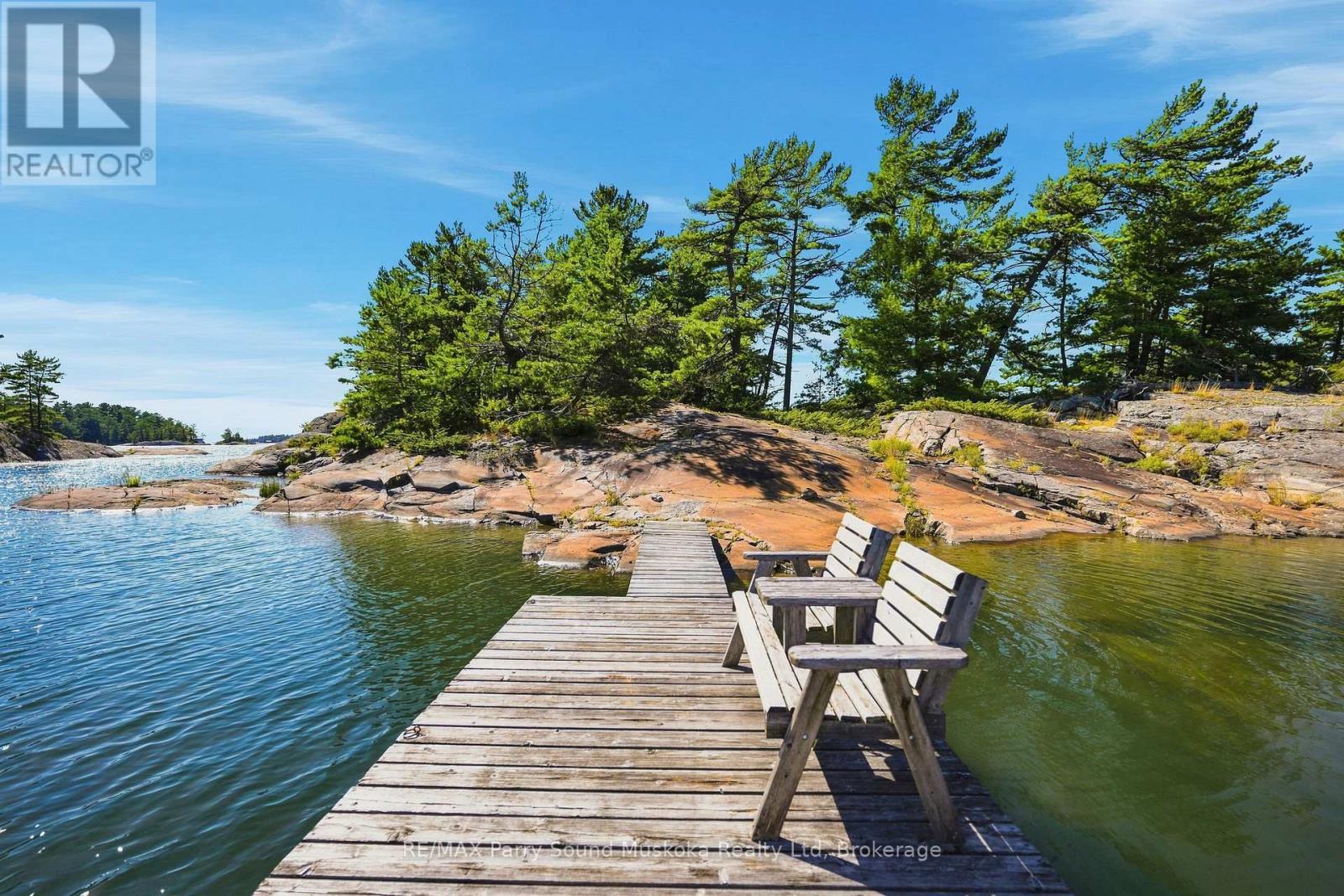 87 Island Island, The Archipelago, Ontario  P0G 1K0 - Photo 28 - X13706636