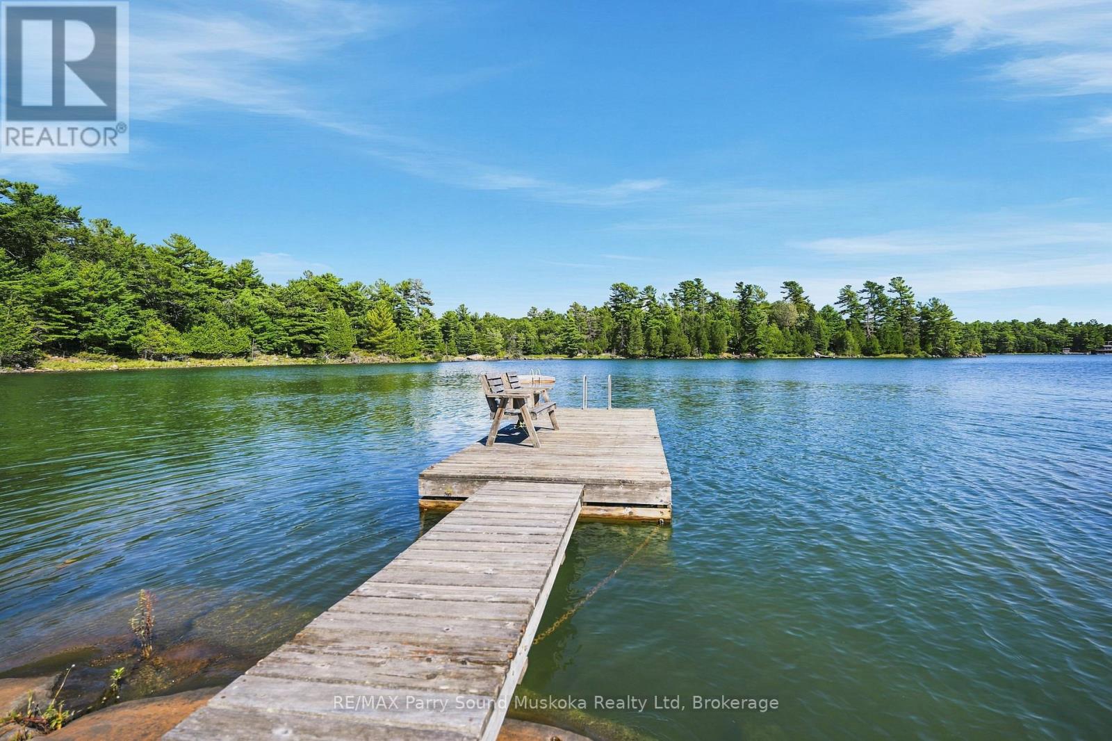 87 Island Island, The Archipelago, Ontario  P0G 1K0 - Photo 29 - X13706636