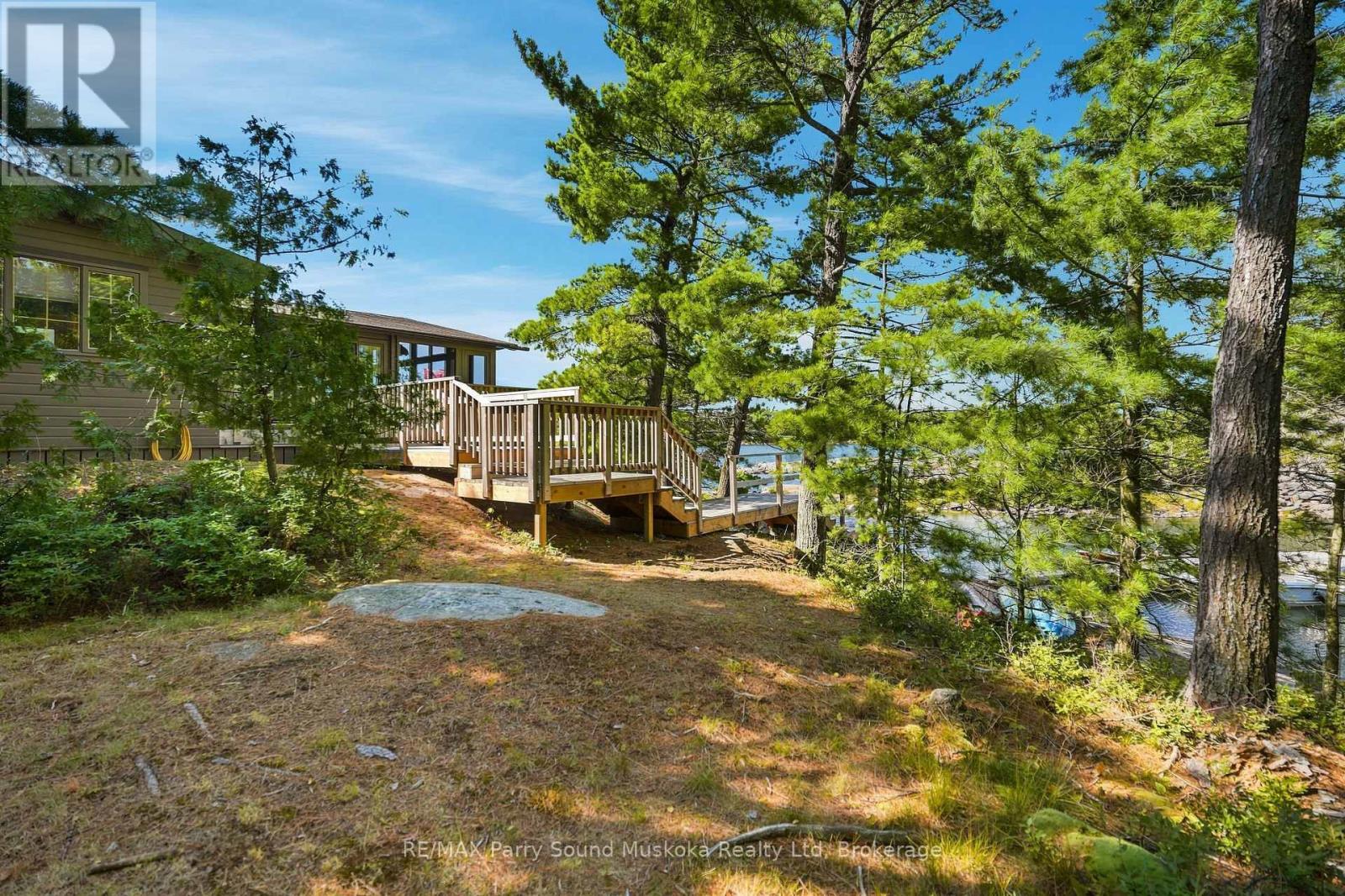 87 Island Island, The Archipelago, Ontario  P0G 1K0 - Photo 31 - X13706636