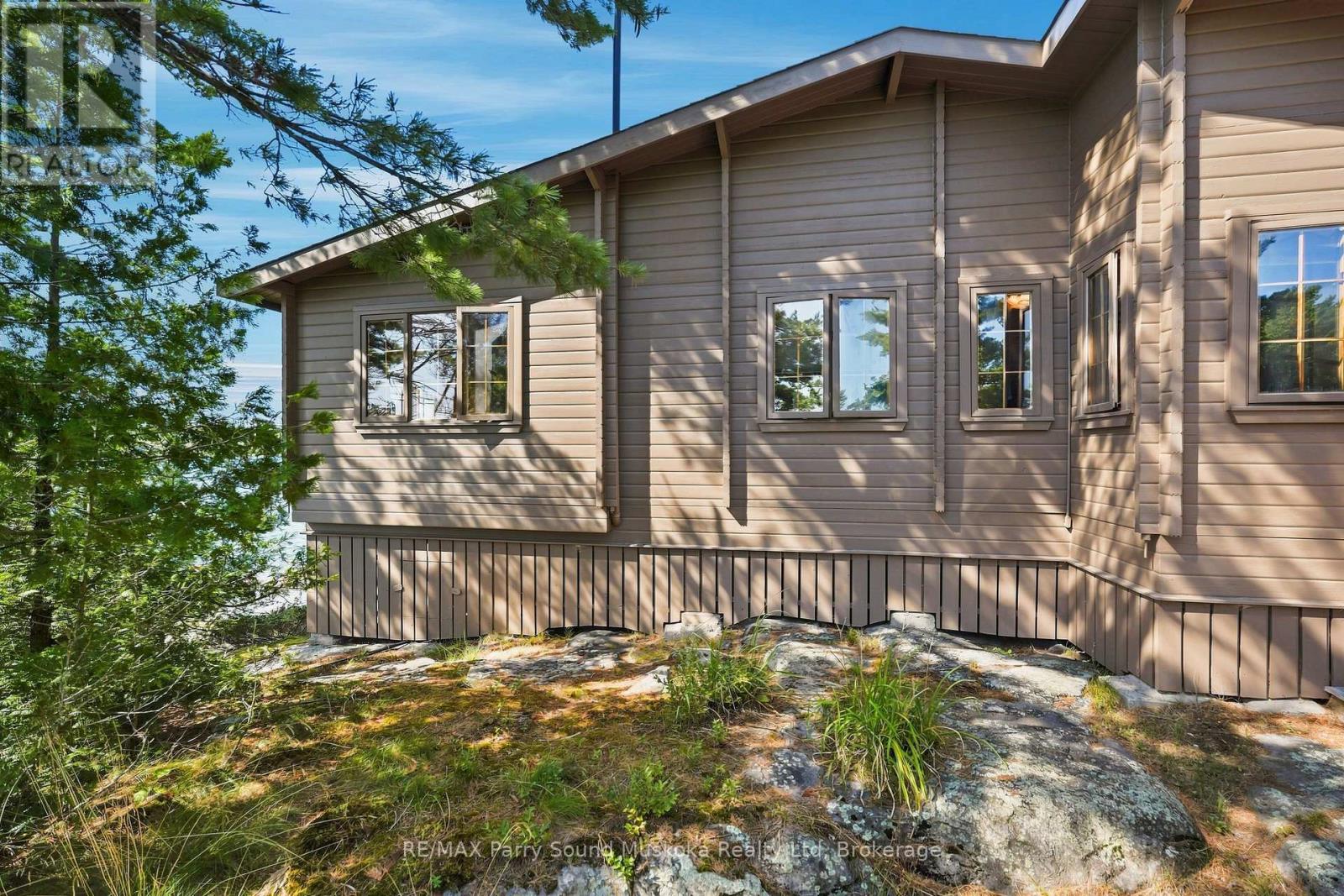 87 Island Island, The Archipelago, Ontario  P0G 1K0 - Photo 34 - X13706636