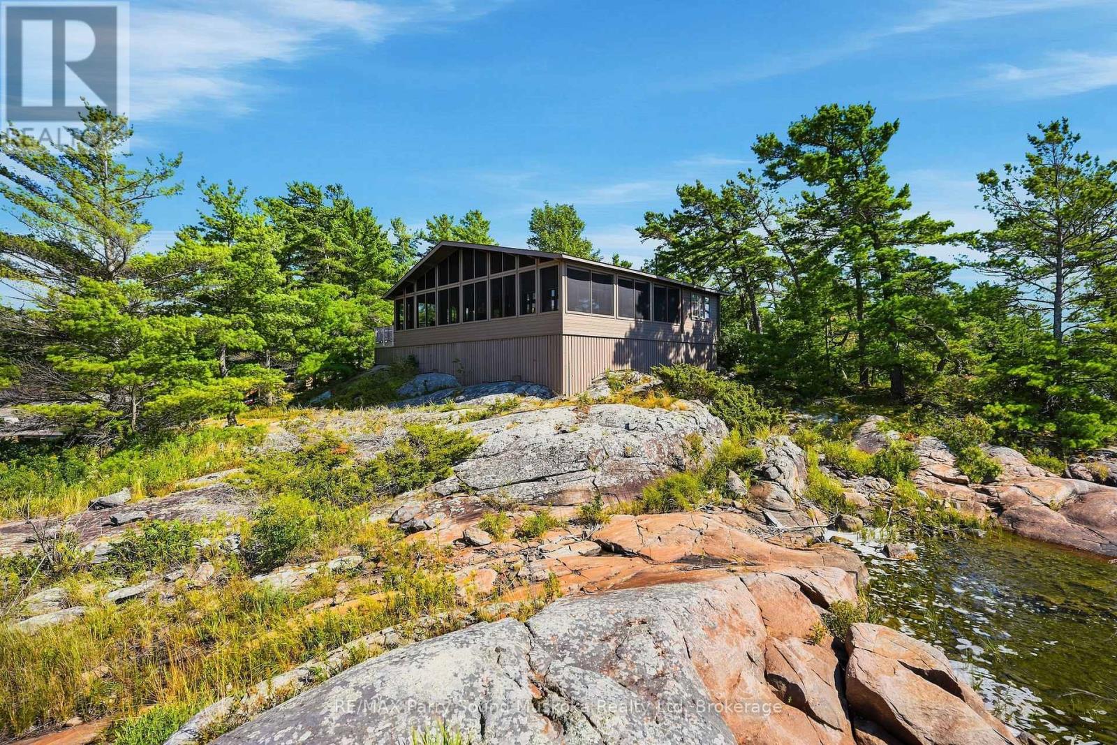 87 Island Island, The Archipelago, Ontario  P0G 1K0 - Photo 36 - X13706636