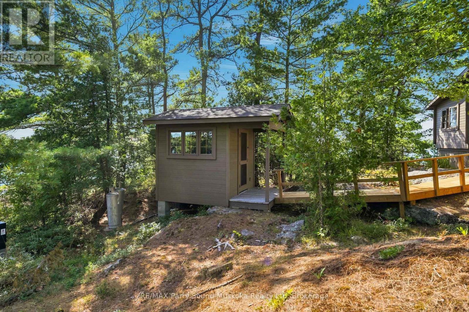 87 Island Island, The Archipelago, Ontario  P0G 1K0 - Photo 37 - X13706636