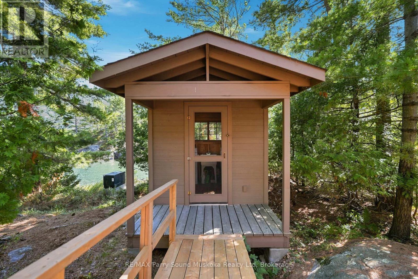 87 Island Island, The Archipelago, Ontario  P0G 1K0 - Photo 38 - X13706636