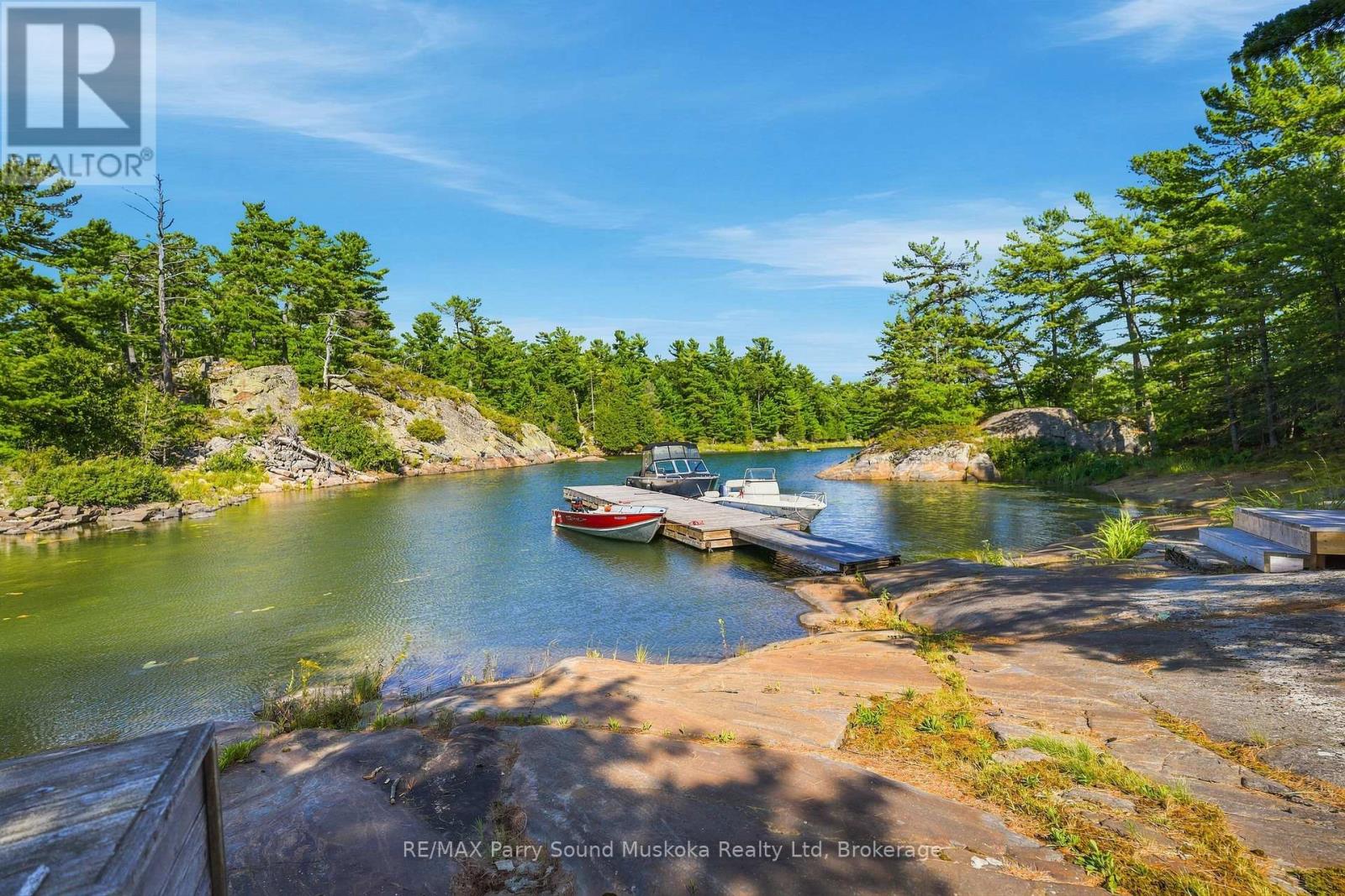 87 Island Island, The Archipelago, Ontario  P0G 1K0 - Photo 40 - X13706636