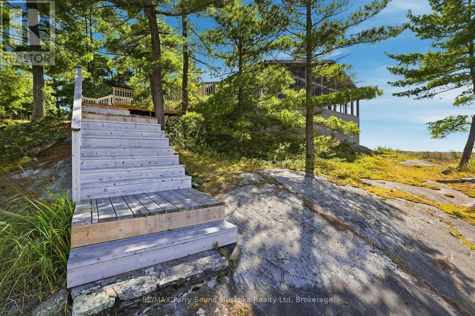 87 Island Island, The Archipelago, Ontario  P0G 1K0 - Photo 42 - X13706636