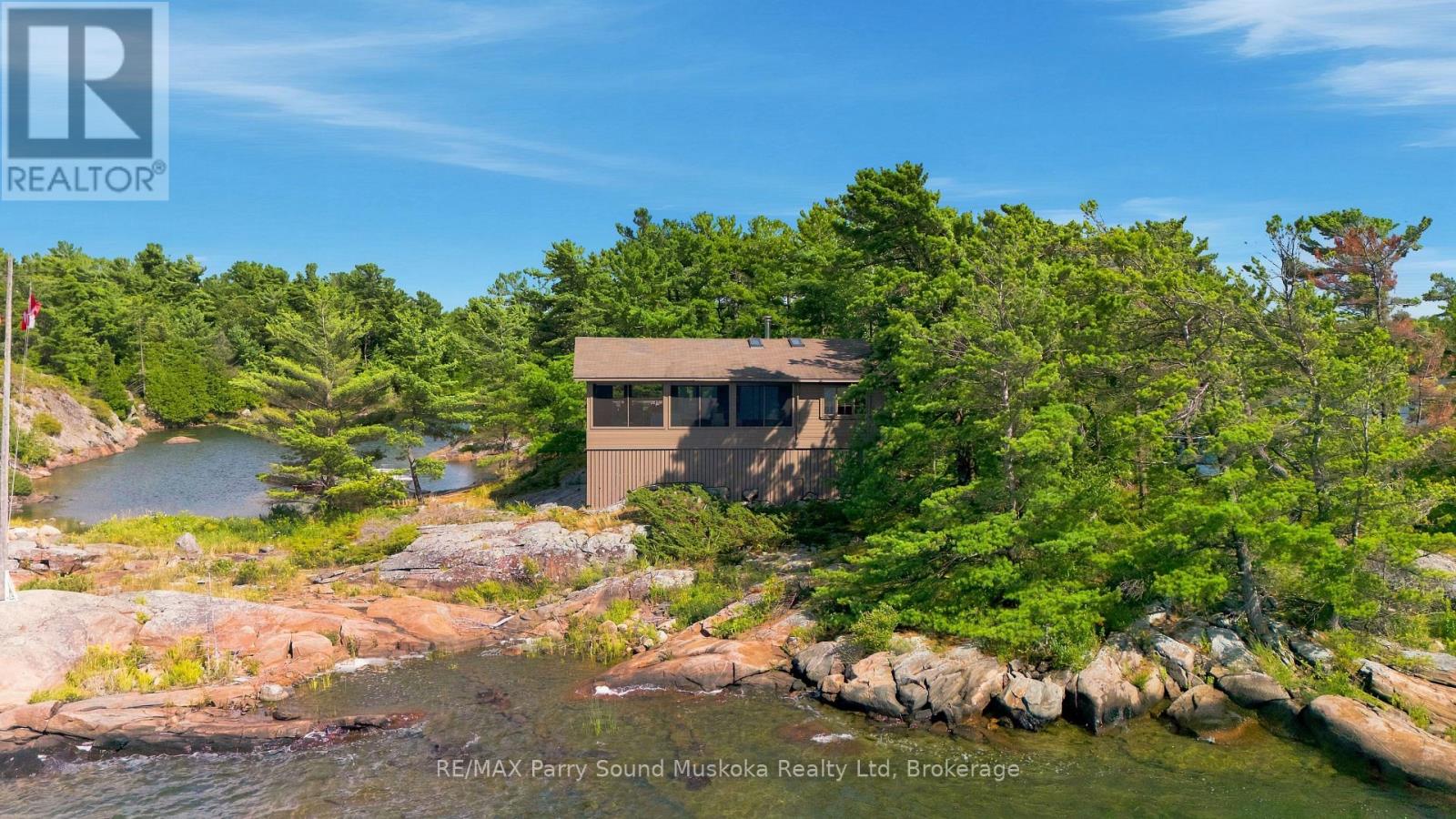 87 Island Island, The Archipelago, Ontario  P0G 1K0 - Photo 43 - X13706636