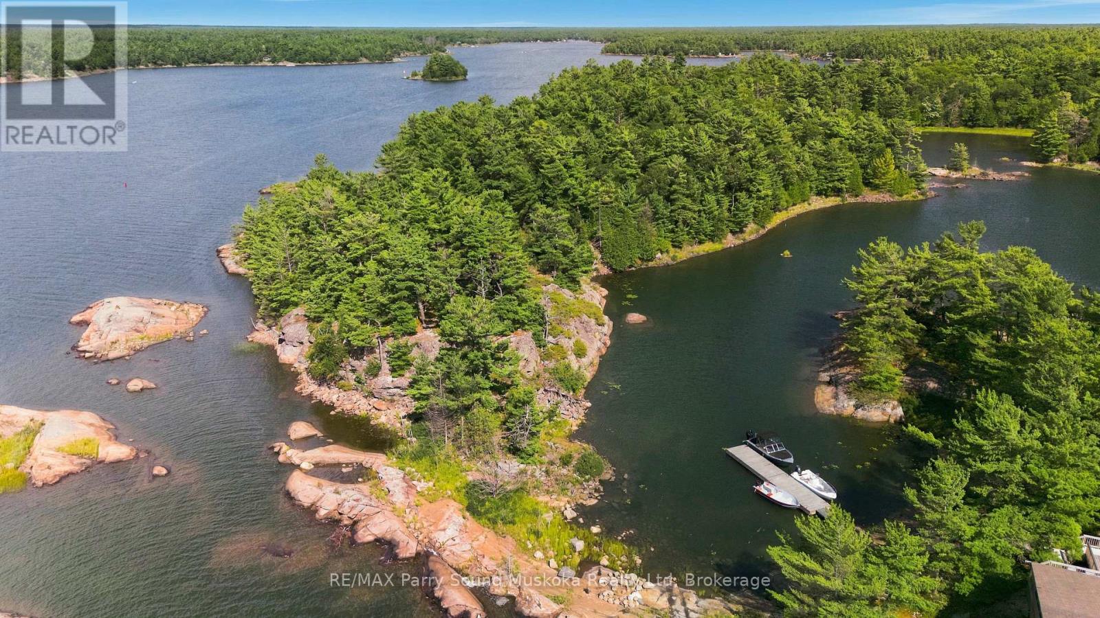 87 Island Island, The Archipelago, Ontario  P0G 1K0 - Photo 46 - X13706636