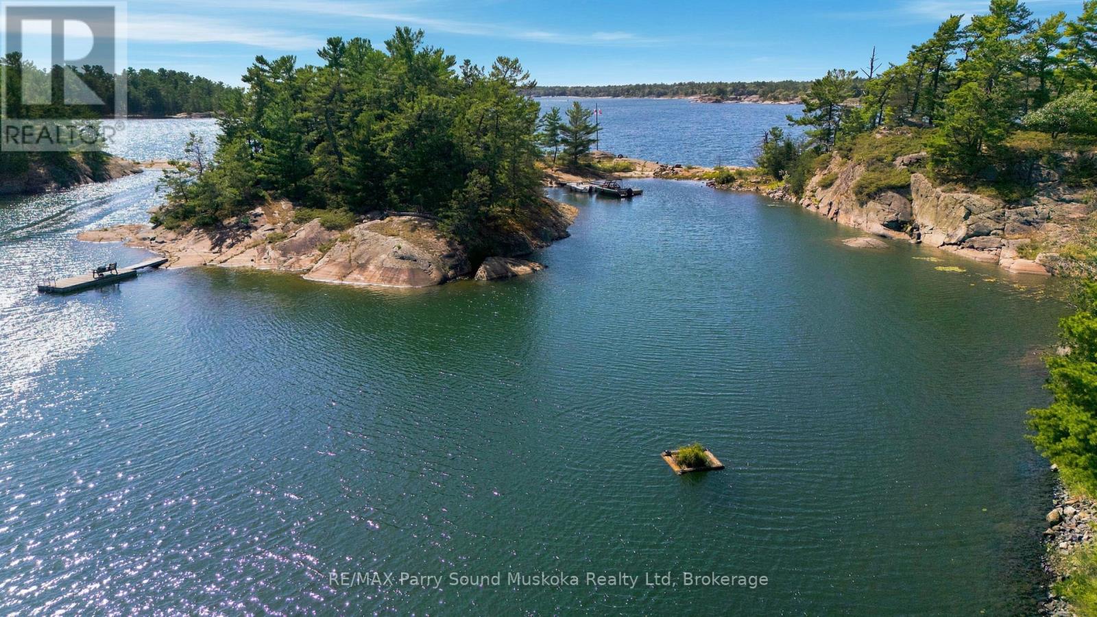 87 Island Island, The Archipelago, Ontario  P0G 1K0 - Photo 47 - X13706636