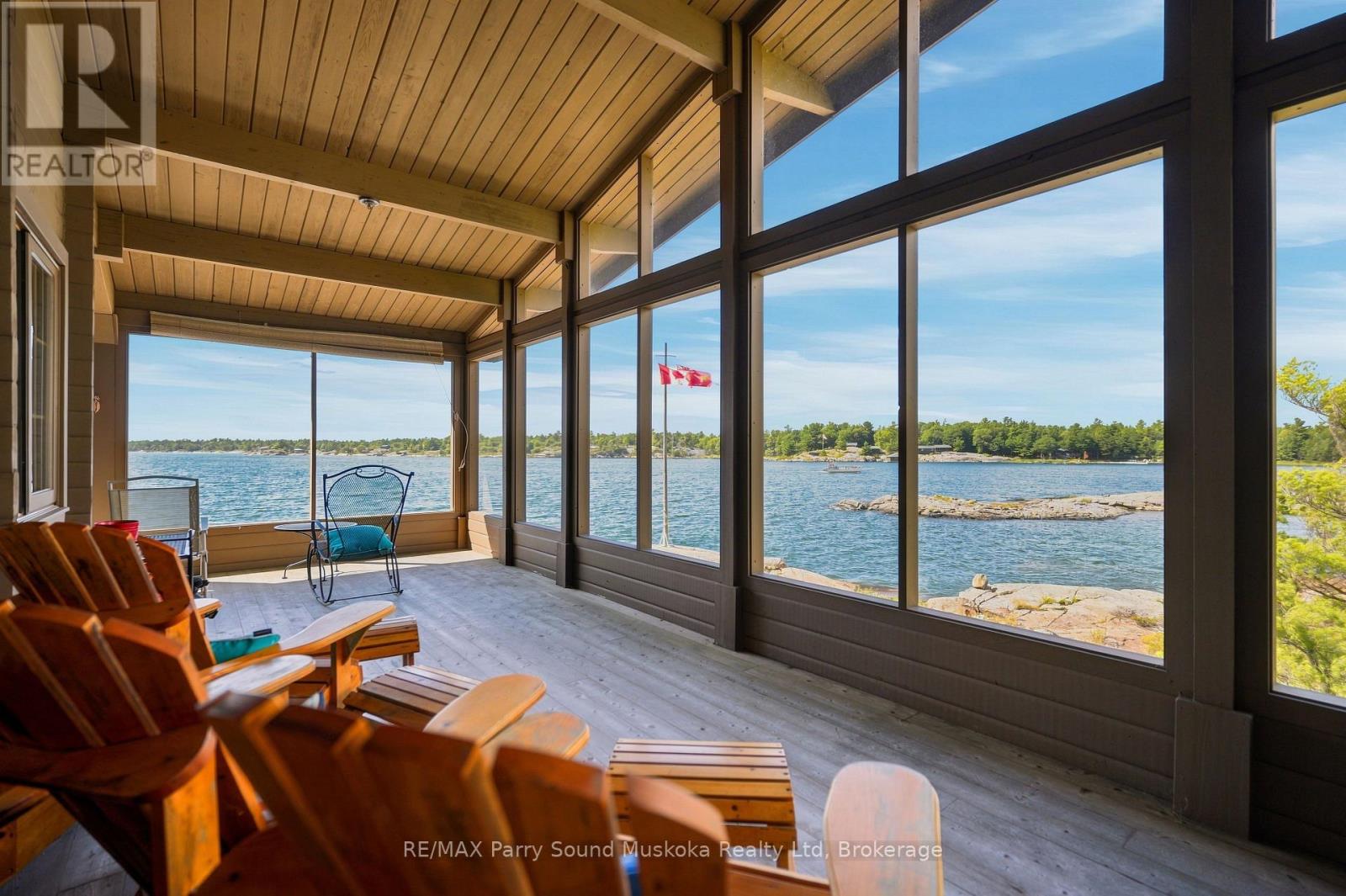 87 Island Island, The Archipelago, Ontario  P0G 1K0 - Photo 5 - X13706636