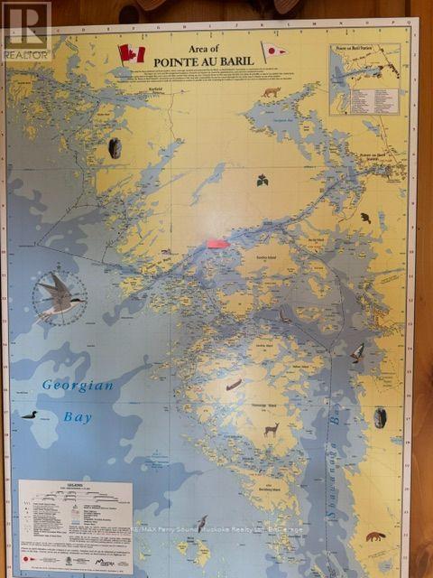 87 Island Island, The Archipelago, Ontario  P0G 1K0 - Photo 50 - X13706636