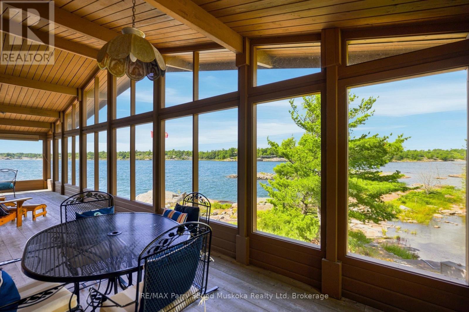 87 Island Island, The Archipelago, Ontario  P0G 1K0 - Photo 6 - X13706636