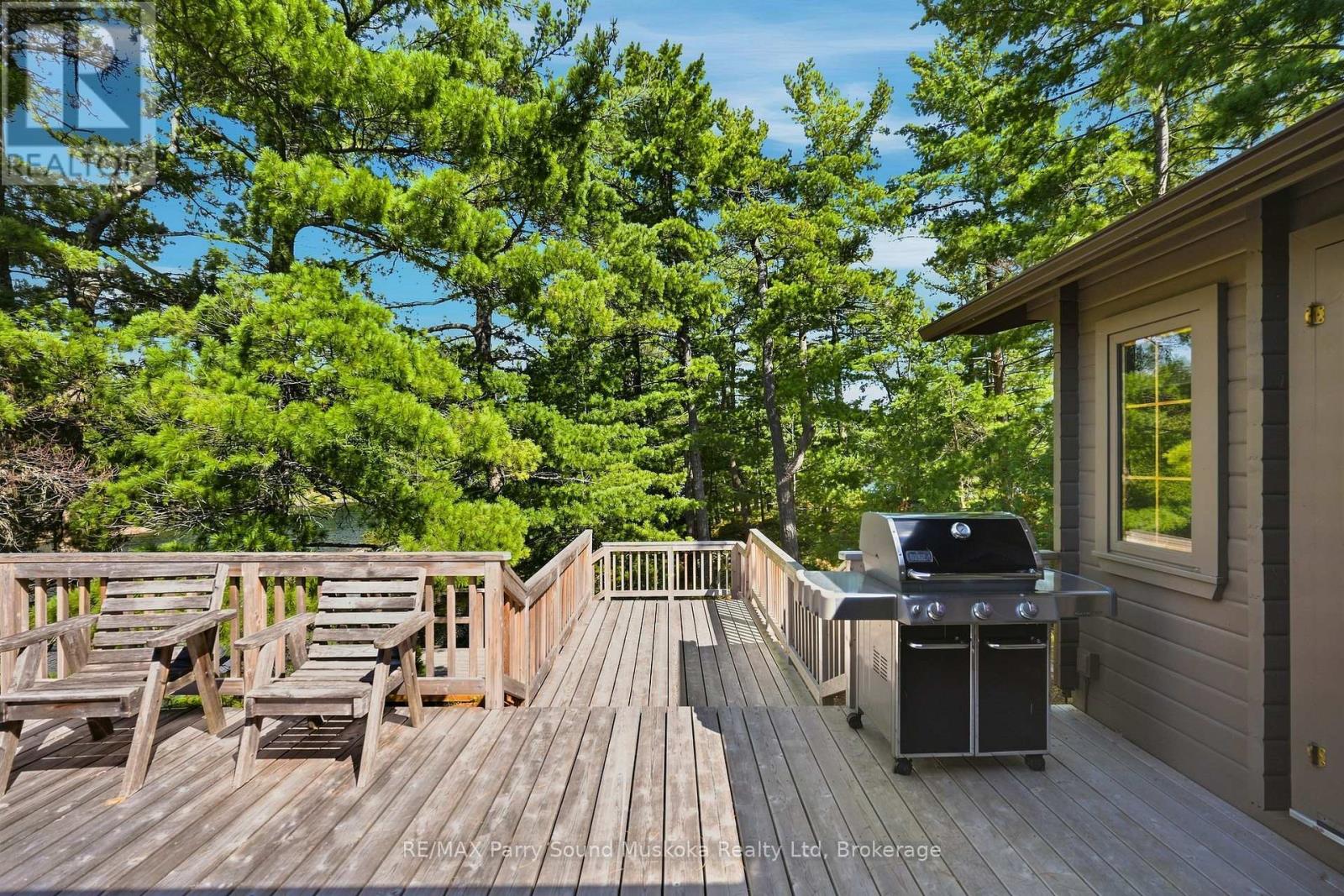 87 Island Island, The Archipelago, Ontario  P0G 1K0 - Photo 8 - X13706636