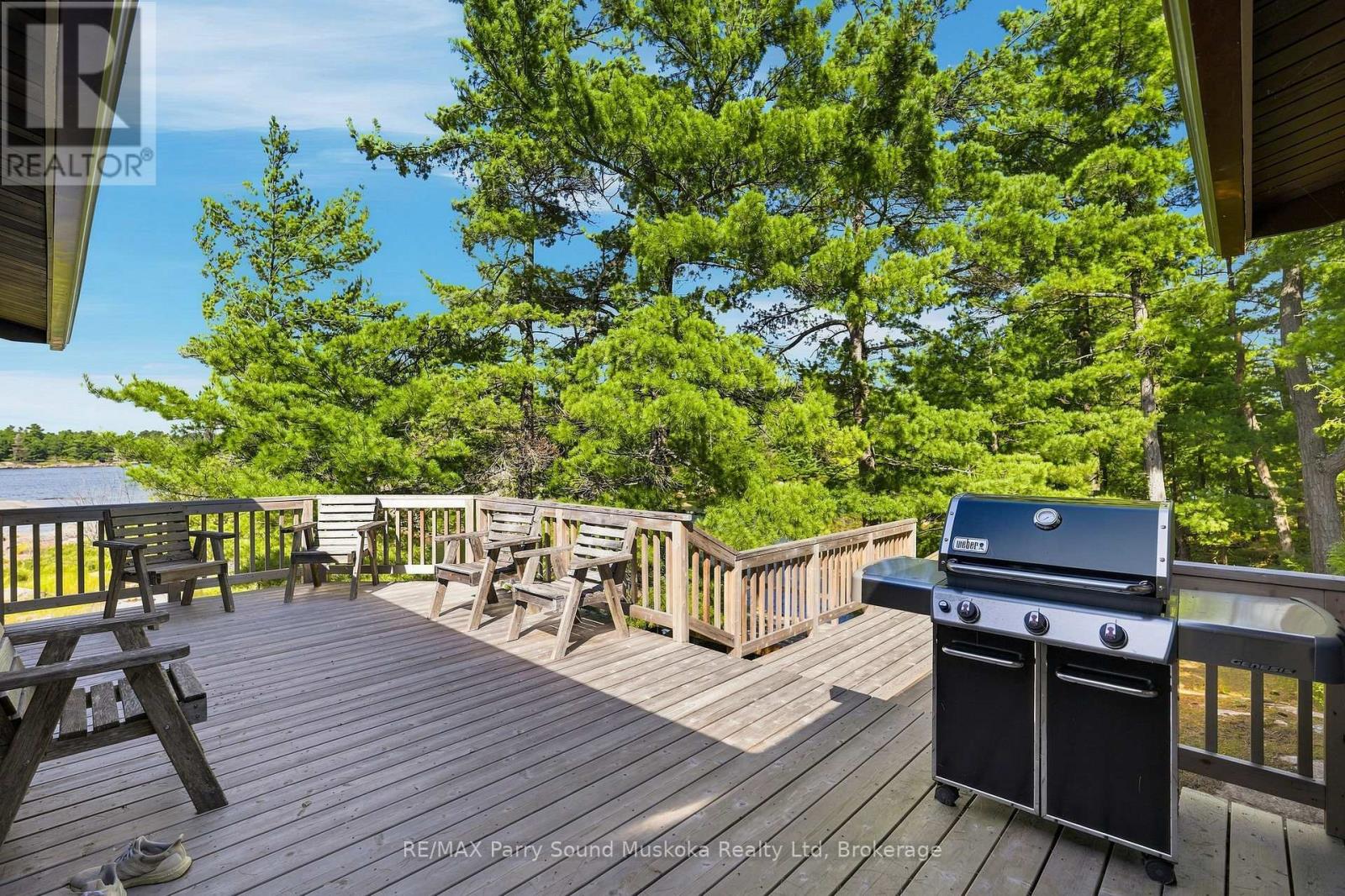 87 Island Island, The Archipelago, Ontario  P0G 1K0 - Photo 9 - X13706636