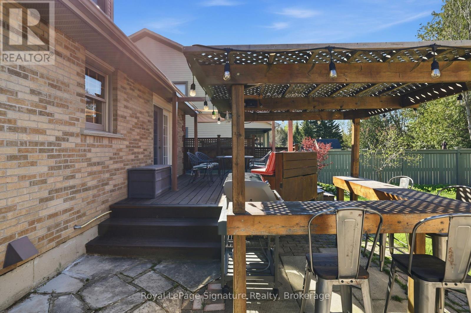 209 Summerhill Road, Saugeen Shores, Ontario  N0H 2L0 - Photo 32 - X13706640