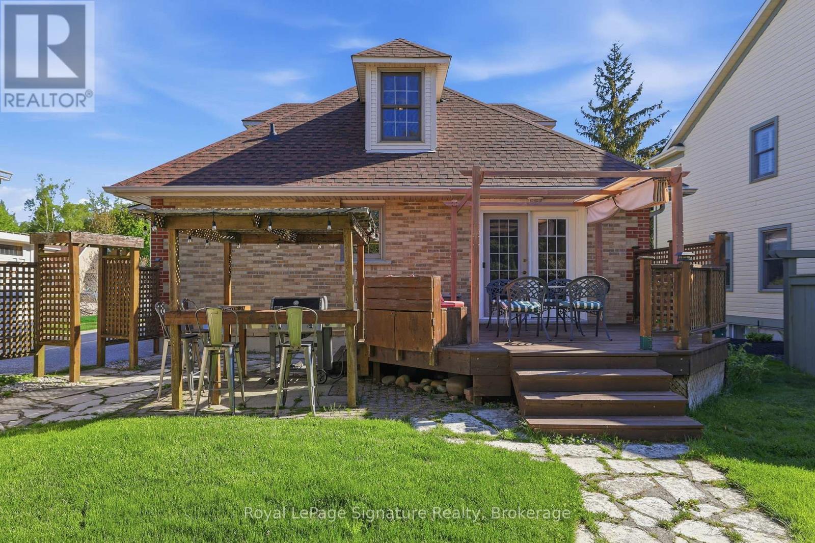 209 Summerhill Road, Saugeen Shores, Ontario  N0H 2L0 - Photo 34 - X13706640
