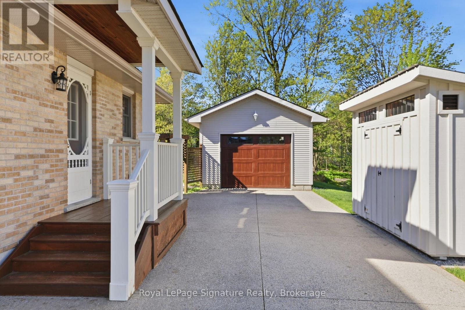 209 Summerhill Road, Saugeen Shores, Ontario  N0H 2L0 - Photo 37 - X13706640