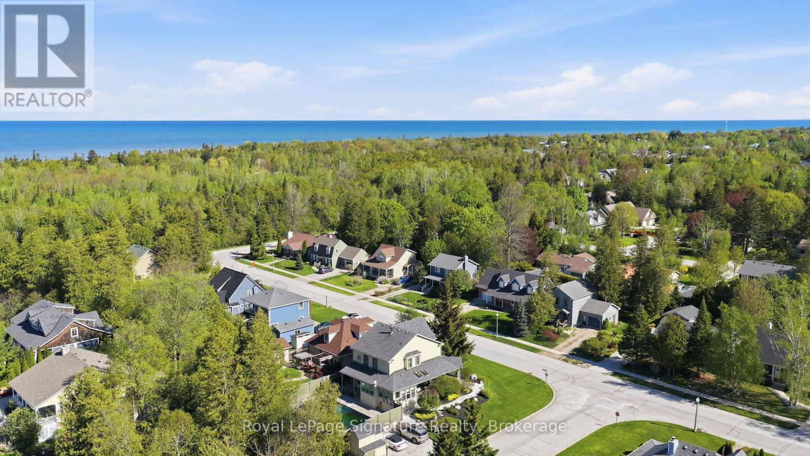 209 Summerhill Road, Saugeen Shores, Ontario  N0H 2L0 - Photo 42 - X13706640