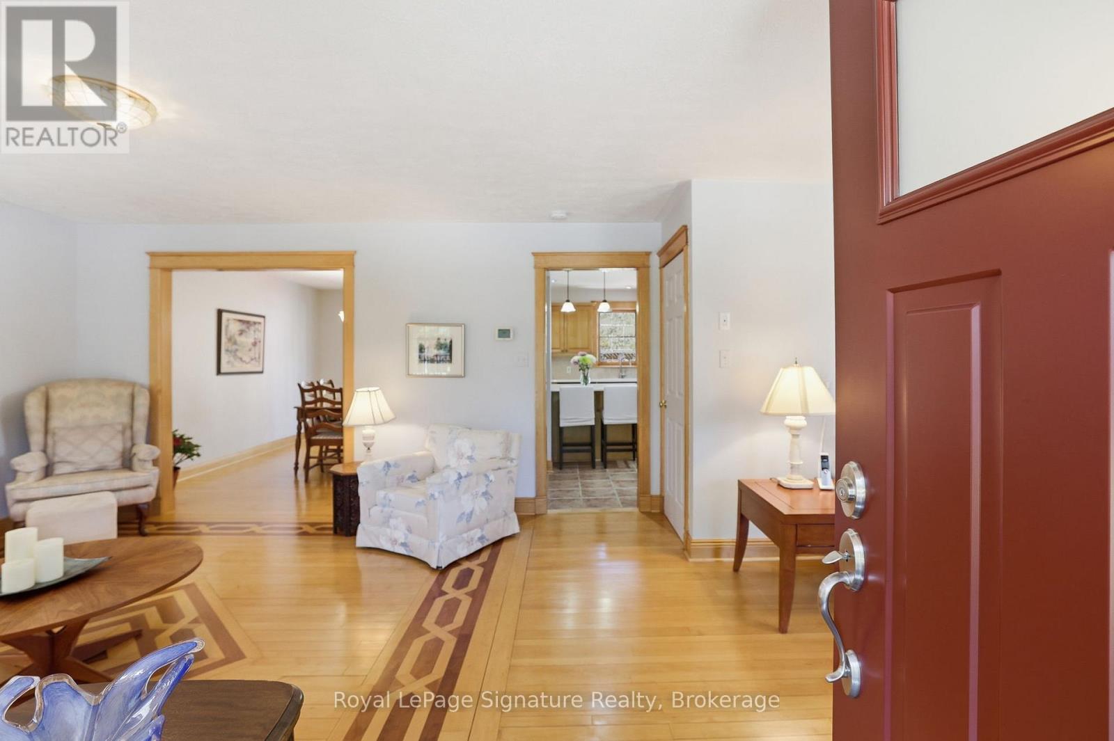 209 Summerhill Road, Saugeen Shores, Ontario  N0H 2L0 - Photo 5 - X13706640