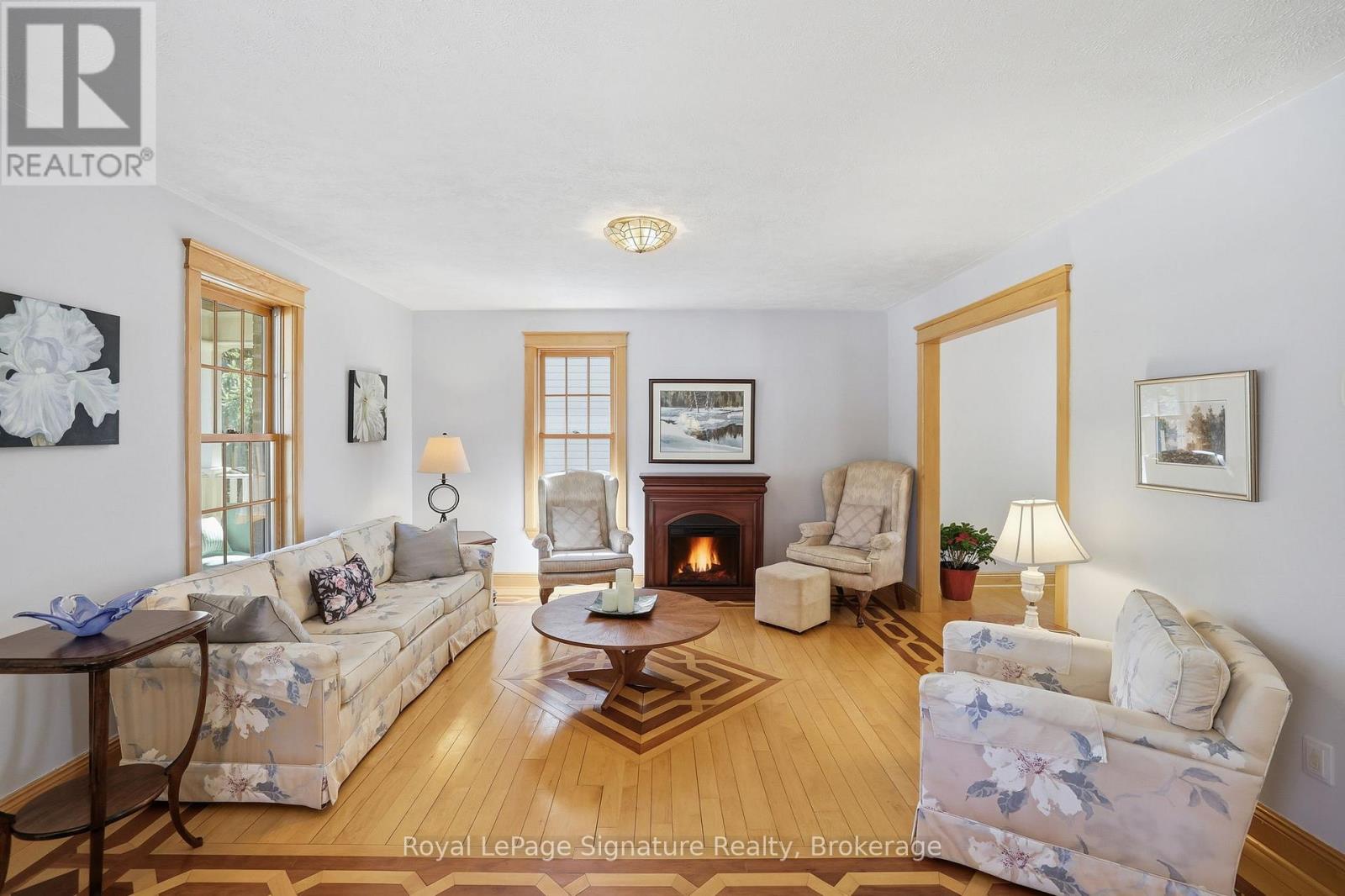 209 Summerhill Road, Saugeen Shores, Ontario  N0H 2L0 - Photo 8 - X13706640