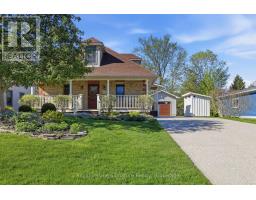 209 SUMMERHILL ROAD, Saugeen Shores, Ontario