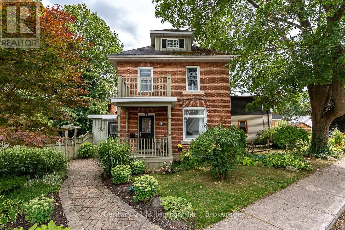 169 5TH A STREET E, owen sound, Ontario