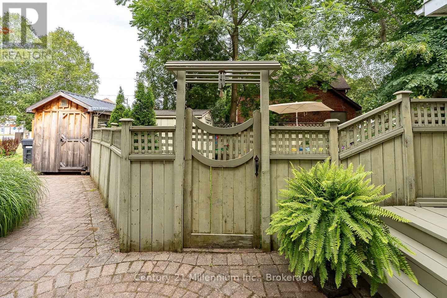 169 5th A Street E, Owen Sound, Ontario  N4K 1E7 - Photo 10 - X13706716
