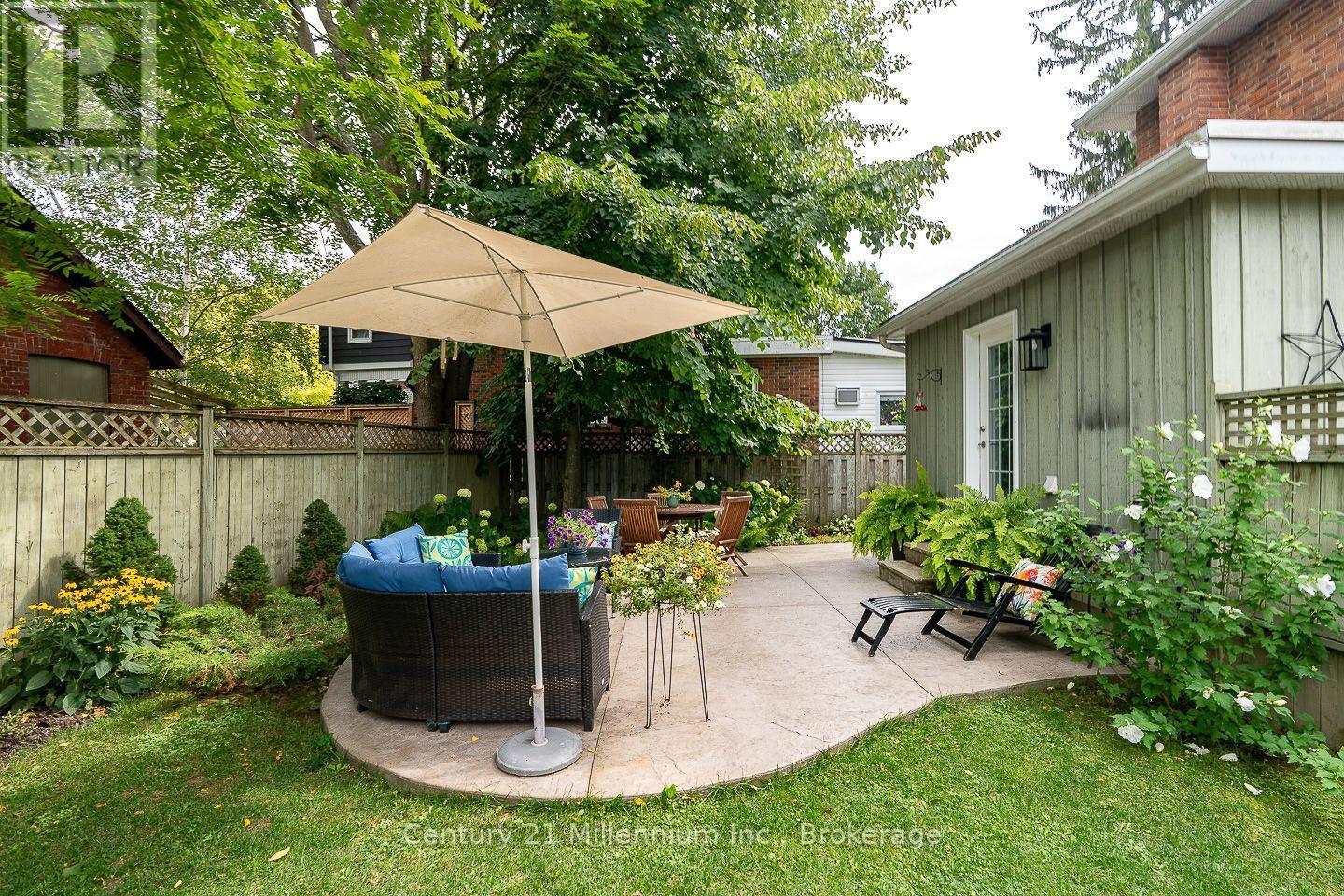 169 5th A Street E, Owen Sound, Ontario  N4K 1E7 - Photo 12 - X13706716