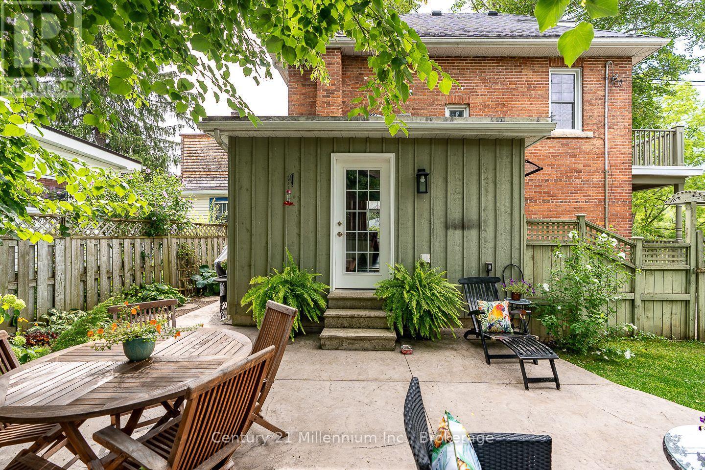 169 5th A Street E, Owen Sound, Ontario  N4K 1E7 - Photo 13 - X13706716