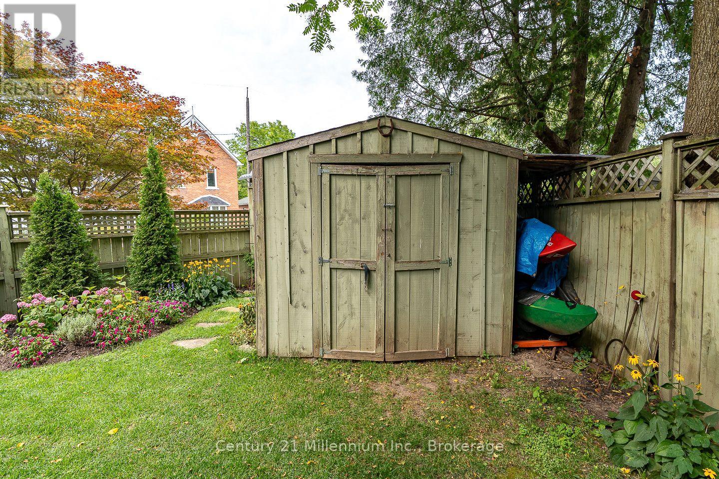 169 5th A Street E, Owen Sound, Ontario  N4K 1E7 - Photo 14 - X13706716