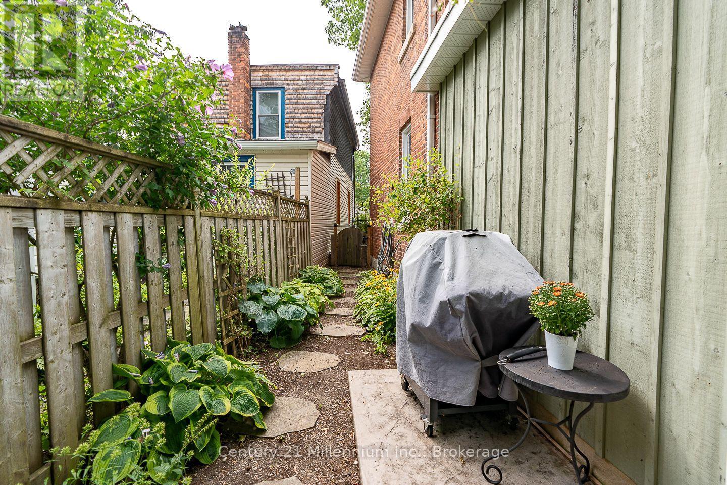 169 5th A Street E, Owen Sound, Ontario  N4K 1E7 - Photo 16 - X13706716