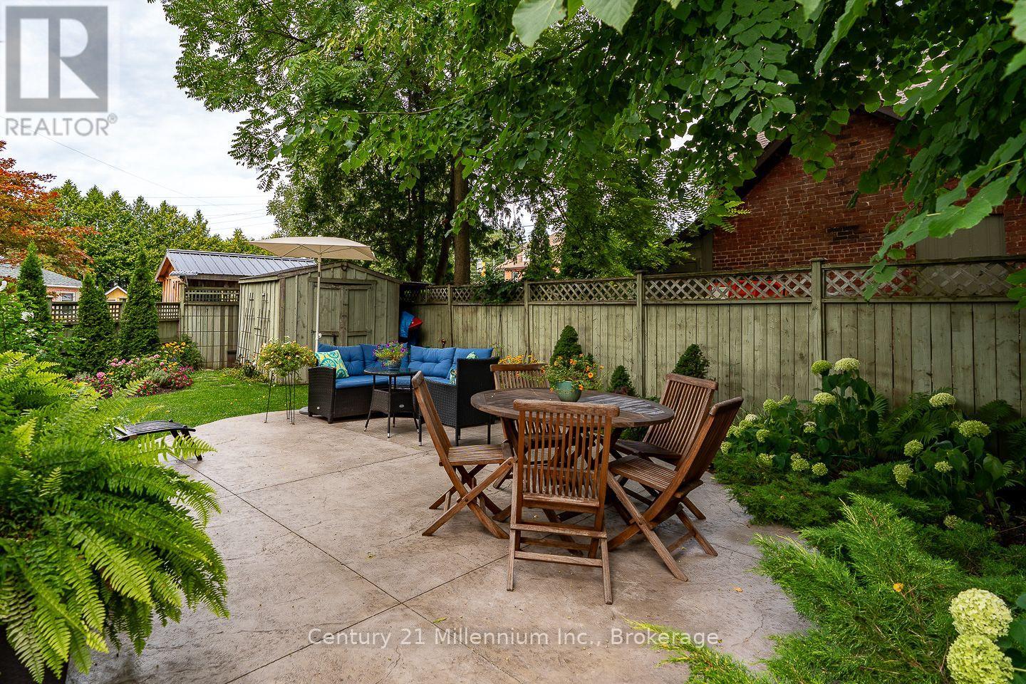 169 5th A Street E, Owen Sound, Ontario  N4K 1E7 - Photo 17 - X13706716
