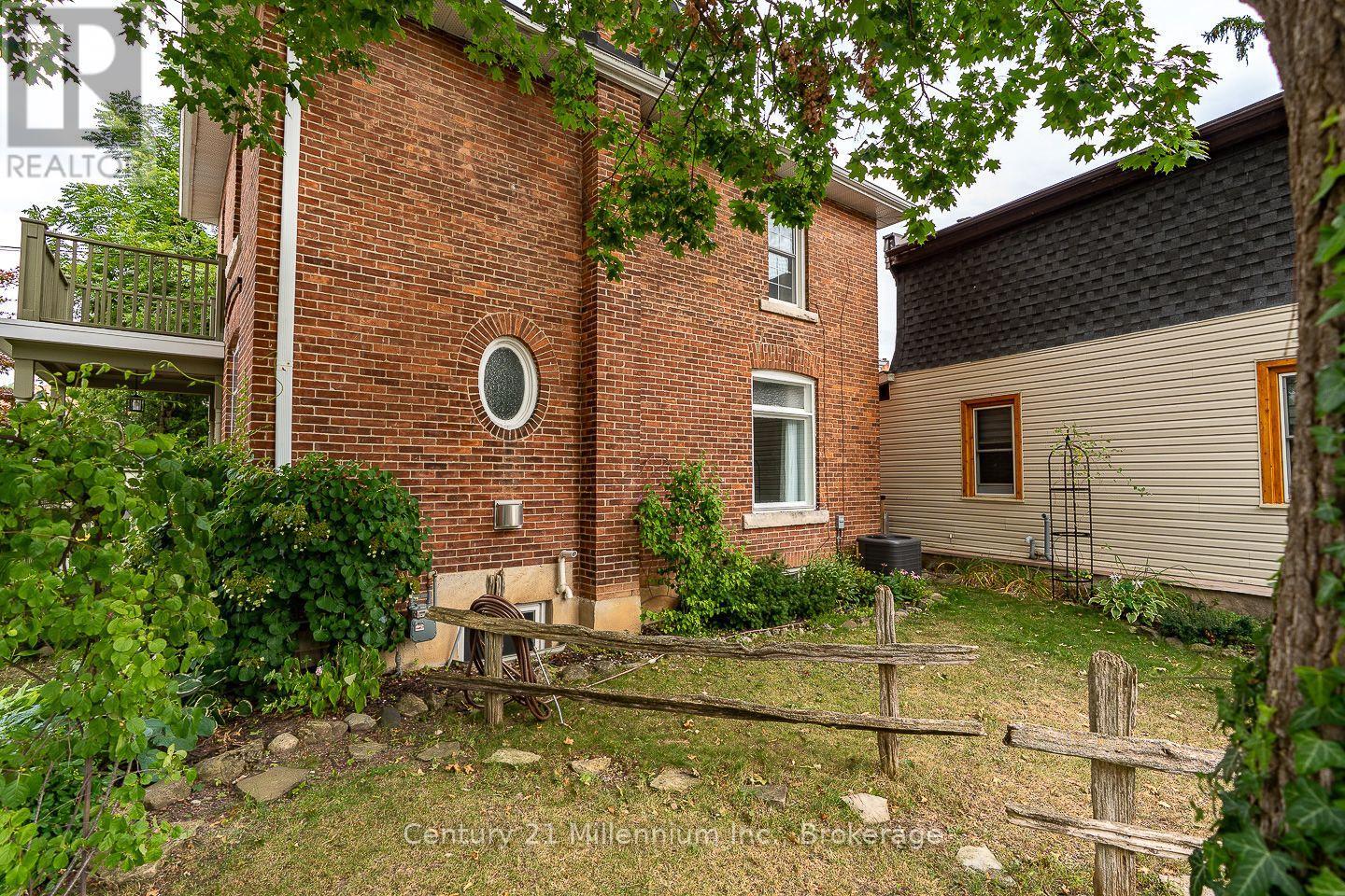 169 5th A Street E, Owen Sound, Ontario  N4K 1E7 - Photo 18 - X13706716
