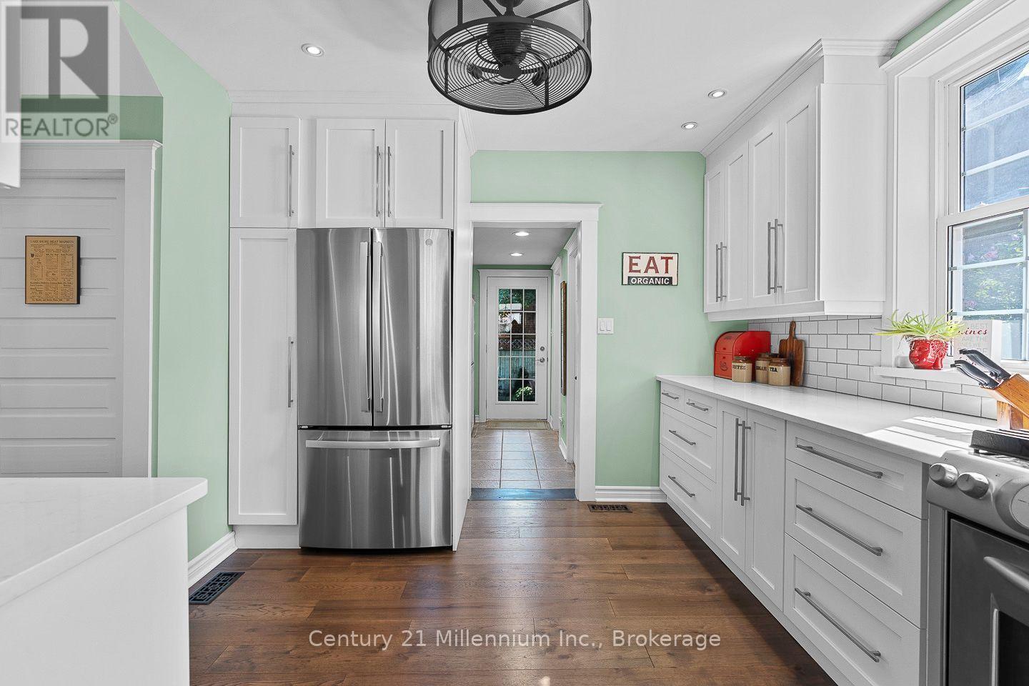 169 5th A Street E, Owen Sound, Ontario  N4K 1E7 - Photo 30 - X13706716
