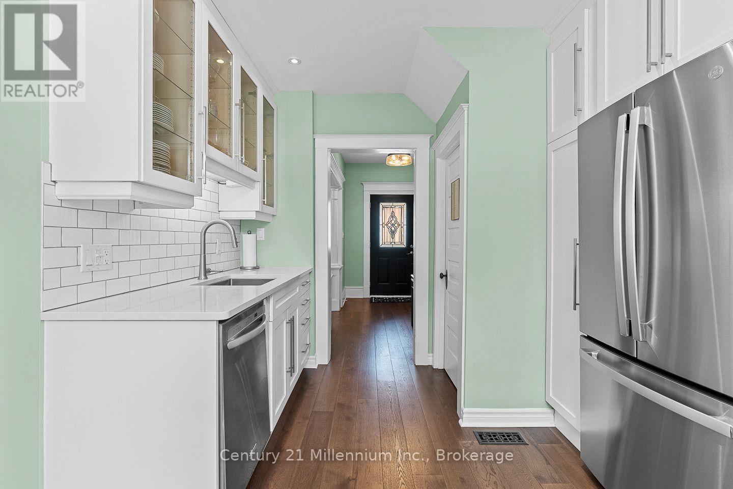 169 5th A Street E, Owen Sound, Ontario  N4K 1E7 - Photo 33 - X13706716