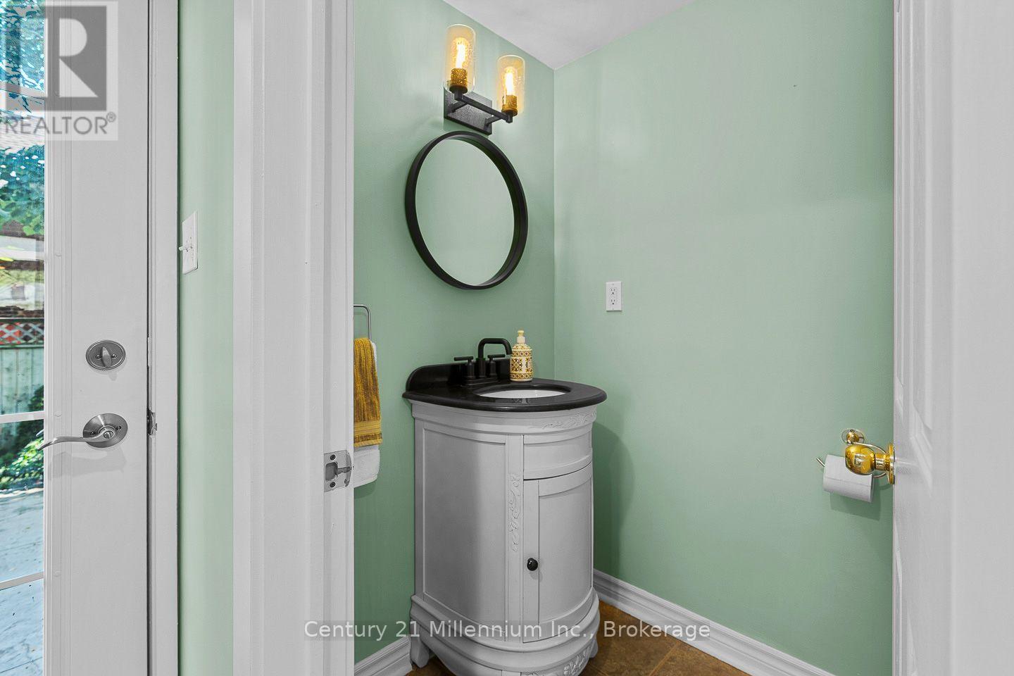 169 5th A Street E, Owen Sound, Ontario  N4K 1E7 - Photo 35 - X13706716