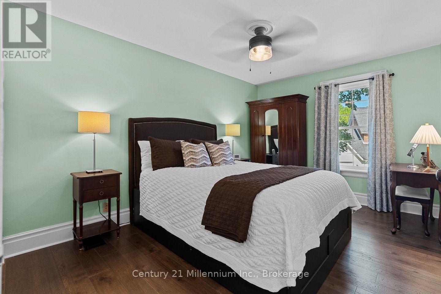 169 5th A Street E, Owen Sound, Ontario  N4K 1E7 - Photo 37 - X13706716