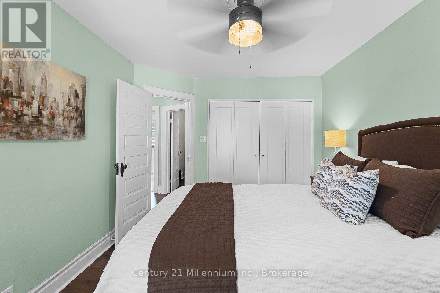 169 5th A Street E, Owen Sound, Ontario  N4K 1E7 - Photo 38 - X13706716