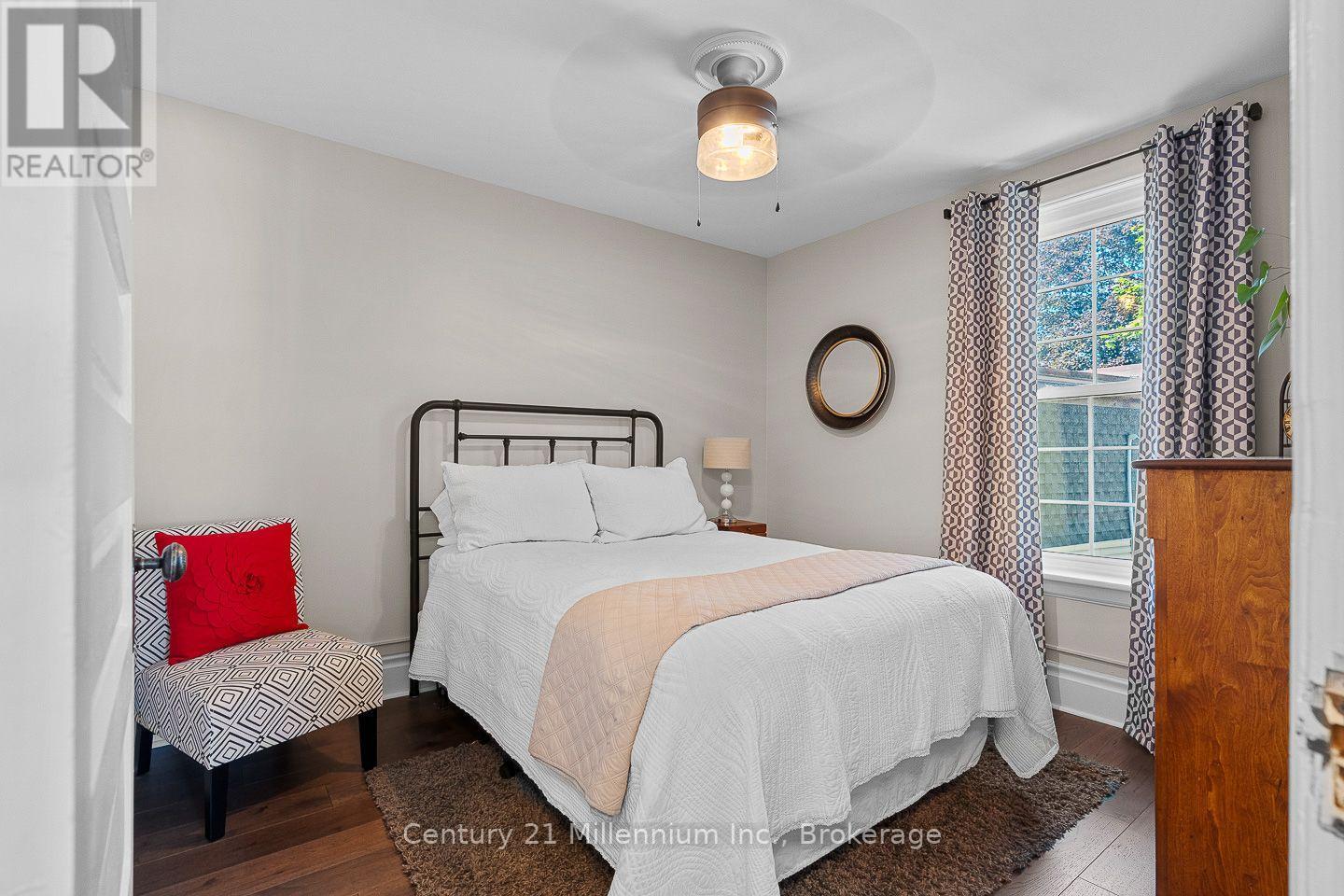 169 5th A Street E, Owen Sound, Ontario  N4K 1E7 - Photo 39 - X13706716