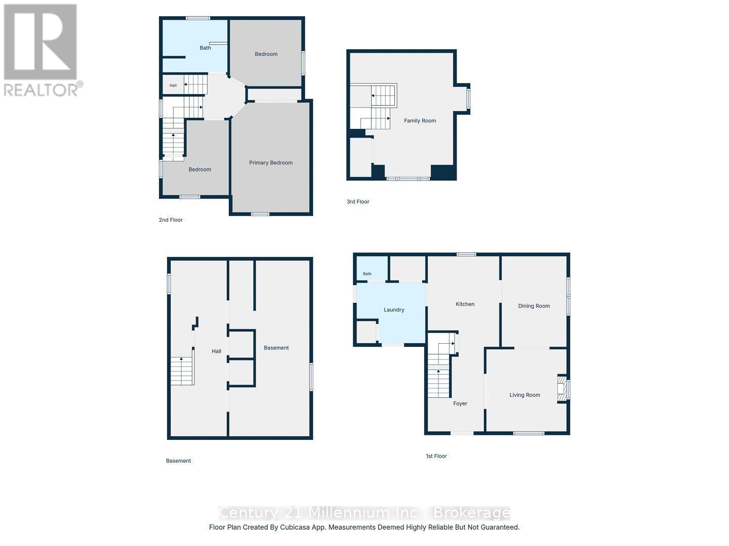 169 5th A Street E, Owen Sound, Ontario  N4K 1E7 - Photo 48 - X13706716
