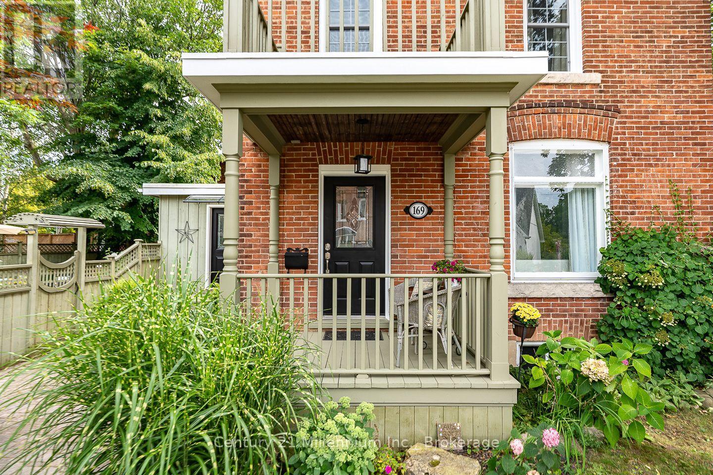 169 5th A Street E, Owen Sound, Ontario  N4K 1E7 - Photo 6 - X13706716