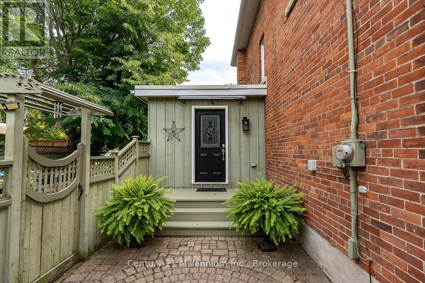 169 5th A Street E, Owen Sound, Ontario  N4K 1E7 - Photo 8 - X13706716