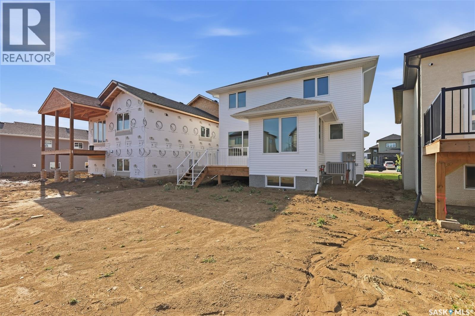 203 Sharma Lane, Saskatoon, Saskatchewan  S7W 0Y4 - Photo 30 - SK041777